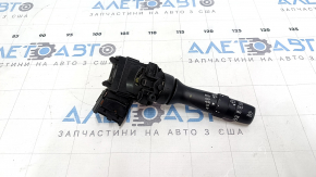 Comutator coloană direcție stânga pentru Lexus RX300 RX330 RX350 RX400h 04-09 Europa tip 2