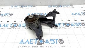 Подушка двигателя задняя Lexus CT200h 14-17