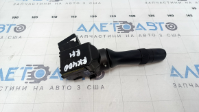 Подрулевой переключатель правый Lexus RX300 RX330 RX350 RX400h 04-09 США тип 2