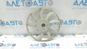 Rotor ventilator răcire dreapta pentru Lexus CT200h 14-17 9 palete