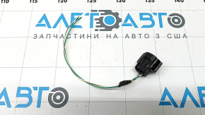 Cip far ceață stânga pentru Lexus CT200h 14-17 halogen