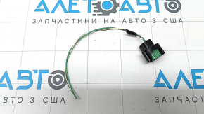 Conector far ceață dreapta pentru Lexus CT200h 14-17 halogen