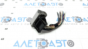 Фишка на блок ABS Lexus CT200h 16-17