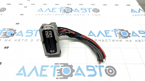 Фишка на блок ABS Lexus CT200h 16-17