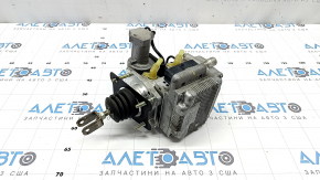 ABS АБС в сборе с ГТЦ Lexus CT200h 16-17