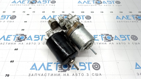 Тормозной усилитель brake booster Lexus CT200h 11-17