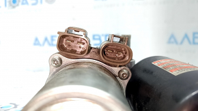 Тормозной усилитель brake booster Lexus CT200h 11-17