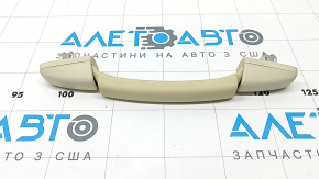 Mâner plafon dreapta față Lexus CT200h 14-17, bej