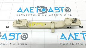 Ручка потолка задняя правая Lexus CT200h 14-17 бежевая, выгорела