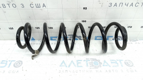 Пружина задняя левая VW Jetta 22-26