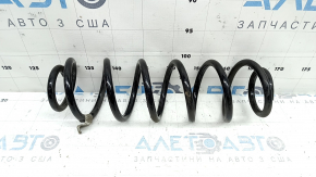 Пружина задняя правая VW Jetta 22-26