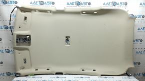 Tapițerie plafon Lexus CT200h 14-17 fără trapă, bej, gata de curățat