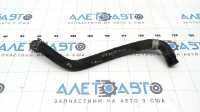 Conductă de răcire stânga a invertorului pentru Lexus CT200h 11-17