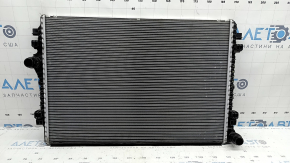 Радиатор охлаждения вода VW Jetta 22-26 1.5T
