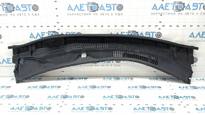 Grilă ștergătoare din plastic pentru Lexus CT200h 11-17, montare liberă