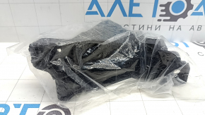 Кронштейн переднего бампера центральный правый Kia EV6 22-26