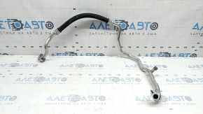 Conductă de aer condiționat compresor-încălzire VW Jetta 22-24 1.5T