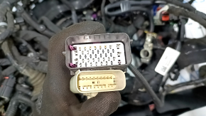 Проводка салонная Chevrolet Camaro 16-17