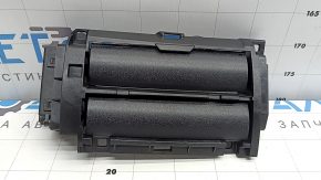 Deflector radiator dreapta Hyundai Ioniq 20-22 HEV, PHEV cu motor