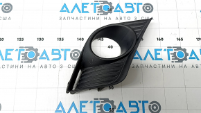Обрамление птф правое Lexus CT200h 14-17 структура, царапины