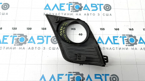 Обрамление птф правое Lexus CT200h 14-17 структура, царапины