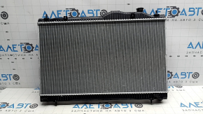 Radiator de răcire cu apă pentru Subaru Forester 25-26