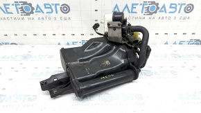 Канистра с углем абсорбер VW Jetta 22-24 1.5T