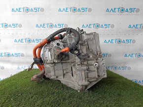 АКПП в сборе Lexus CT200h 13-17 152к
