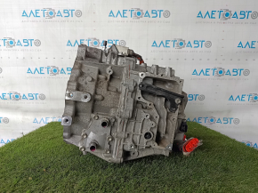 АКПП в сборе Lexus CT200h 13-17 152к