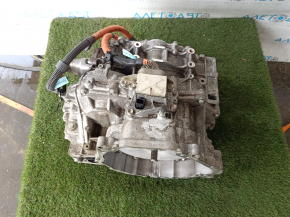 АКПП в сборе Lexus CT200h 13-17 152к