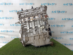 Двигатель 2ZR-FXE Lexus CT200h 11-17 152к, запустился