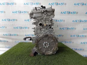 Двигатель 2ZR-FXE Lexus CT200h 11-17 152к, запустился