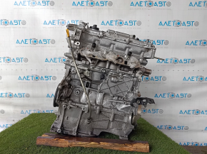 Двигатель 2ZR-FXE Lexus CT200h 11-17 152к, запустился