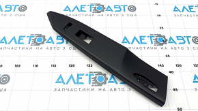 Pad de comandă a geamului față dreapta Lexus CT200h 11-17