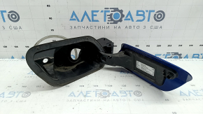 Лючок бензобака VW Jetta 19-26 с корпусом, сломана защелка