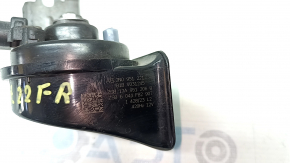 Сигнал low VW Jetta 19-26