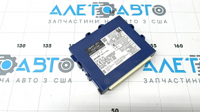 ANSAMBLU COMPUTER, CHEIE INTELIGENTĂ Lexus CT200h 11-13