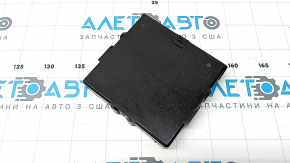 COMPUTER, POWER MANAGEMENT CONTROL Lexus CT200h 11-17