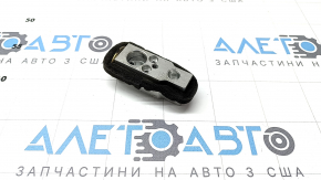 Клапан печки кондиционера Lexus CT200h 14-17