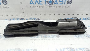 Воздухоприемник нижняя часть VW Jetta 22-26 1.5T
