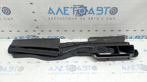 Воздухоприемник нижняя часть VW Jetta 22-26 1.5T