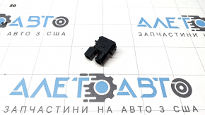 Senzor de temperatură a aerului din cabină Lexus CT200h 11-17