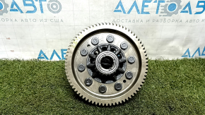 Дифференциал редуктор АКПП в сборе Hyundai Sonata 15-19 1.6т