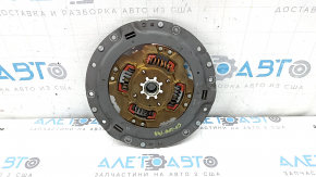 Демпфер Lexus CT200h 11-17