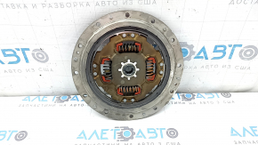 Демпфер Lexus CT200h 11-17