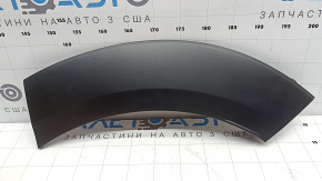Накладка арки крыла задняя левая Mazda CX-30 20-23