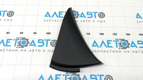 Dop interior triunghi spate dreapta, negru, zgâriat, pentru Lexus CT200h 11-17