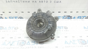 Расширительный бачок охлаждения VW Jetta 21-26 без крышки