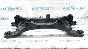Подрамник задний Lexus CT200h 14-17