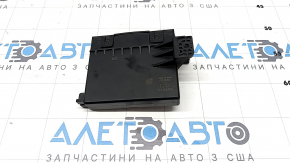 ANSAMBLU AMPLIFICATOR, AER CONDIȚIONAT Lexus CT200h 11-17